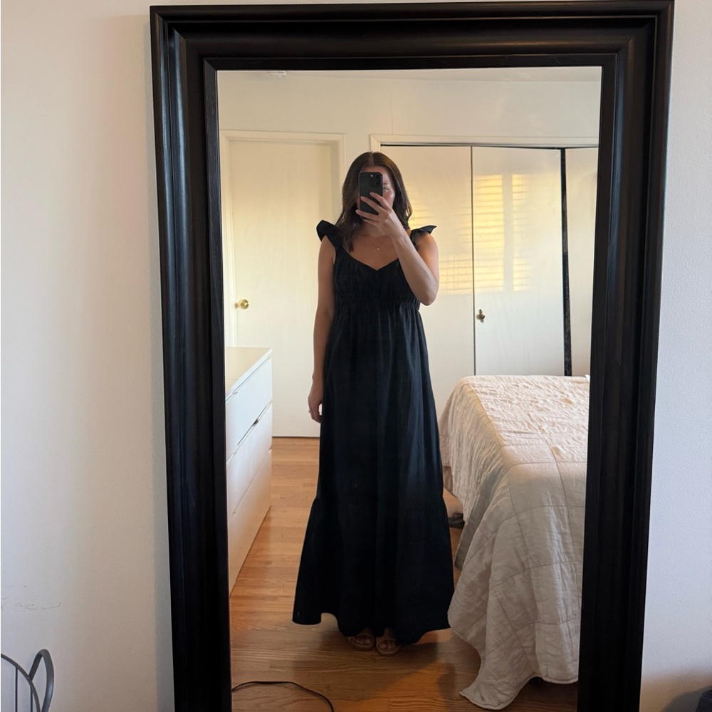 NWT Universal Thread Black Dress (Sm)